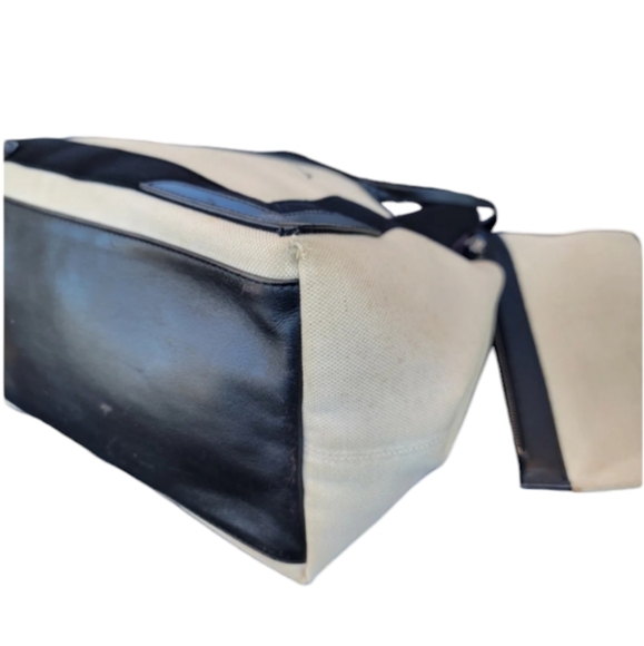 Balenciaga Cabus Small Tote with Organizer - Picture 6 of 10